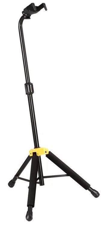 Hercules GS412B PLUS Series AutoGrip Guitar Stand